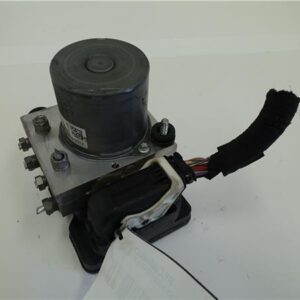 NUCLEO ABS Renault captur ii (01.2020->) 1.0 Intens [1,0 Ltr. - 67 kW TCE] H4D 470 - #Prov# H4D470PROV 476608568-R-A 476608568RA NEGRO    modulador JT4002