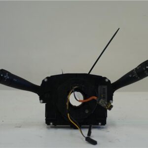 MANDO LUCES LIMPIA Citroen c2 (2003->) 1.4 HDi 8HX (DV4TD) 8HX(DV4TD) COM2002 NEGRO    20CN33