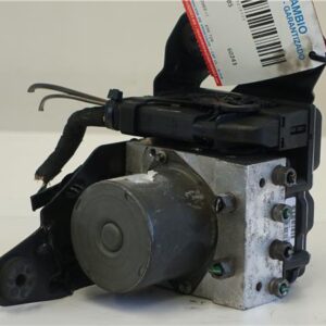 NUCLEO ABS Renault scenic ii (jm)(2003->) 1.5 dCi (JM1F) K9K 724 K9K724 0265234472 265234472 GRIS    modulador JR5110