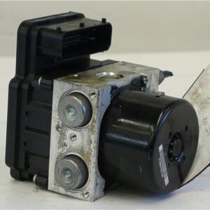 NUCLEO ABS Opel astra j sedán (06.2012->) 1.7 Innovation ecoFlex [1,7 Ltr. - 96 kW 16V CDTI] A 17 DTS opt. LUD - #Prov# A17DTSOPTLUDPROV 10062232711 GRIS    modulador