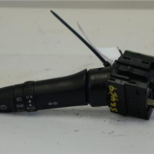 MANDO DE LUCES Peugeot 4007 (2007->) 2.2 Premium [2,2 Ltr. - 115 kW HDi FAP] 4HN (DW12MTED4) 4HN(DW12MTED4) E380-013 E380013 GRIS    COM 2000 COM2000 MANDO