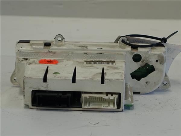 MANDOS CLIMATIZADOR Ford mondeo iii sedán (b4y) 2.0 TDCi FMBA 1S7H18C612BB GRIS acondicionado aire calefaccion - Imagen 2