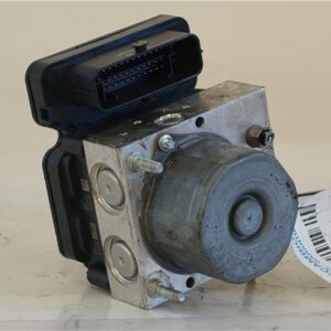 NUCLEO ABS Seat ibiza berlina (6j5)(06.2008->) 1.2 CGPA 6R0614517 BLANCO    modulador LNR