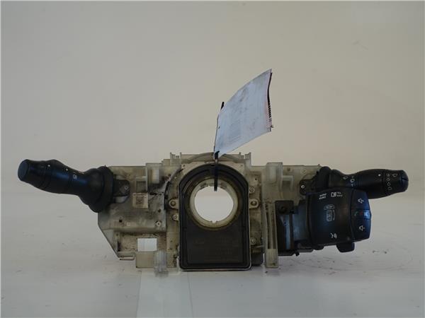 MANDO LUCES LIMPIA Renault master iv furgón (fv, jv) 2.3 dCi FWD (JV0F) M9T 698 M9T698 0265005551 265005551 BLANCO