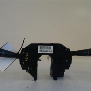 MANDO LUCES LIMPIA Citroen c4 grand picasso (10.2006->) 1.6 HDi 9HZ-DV6TED4 9HZDV6TED4 96656018XT GRIS    20DP76