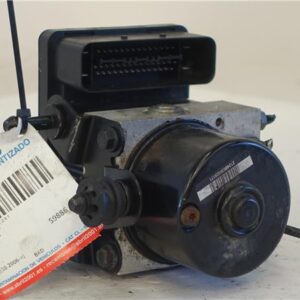 NUCLEO ABS Seat altea xl (5p5)(10.2006->) 2.0 TDI BKD 1K0614 BLANCO Y AZUL    modulador KMY