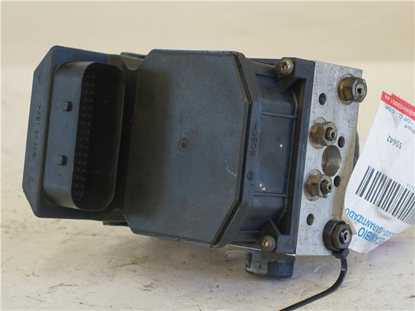 NUCLEO ABS Jaguar x-type (2001->) 2.0 D D/ 6B - #Prov# D6BPROV 0265224046 265224046 NEGRO modulador