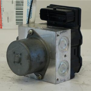 NUCLEO ABS Ford mondeo iv 1.8 TDCi KHBA 9G91-2C405-AB 9G912C405AB NEGRO    modulador