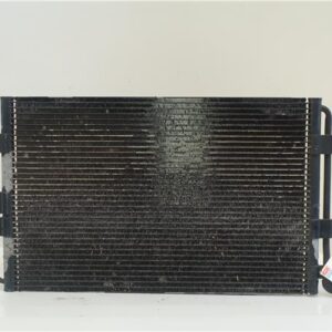 RADIADOR AIRE ACONDICIONADO Skoda octavia berlina (1u2)(1997->) 1.9 TDI AXR BLANCO Acondicionado condensador