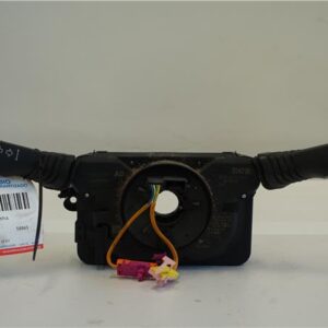 MANDO LUCES LIMPIA Opel zafira 1.9 CDTI Z 19 DT Z19DT 498990969 GRIS