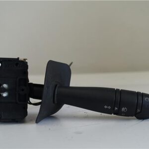 MANDO DE LUCES Renault clio ii fase ii (b/cb0)(2001->) 1.2 Authentique [1,2 Ltr. - 43 kW] D7F 746 - #Prov# D7F746PROV 6166 BLANCO    COM 2000 COM2000 MANDO JB1514