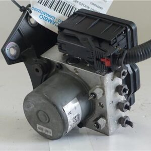 NUCLEO ABS Opel mokka (2012->) 1.6 Color Edition [1,6 Ltr. - 100 kW CDTI DPF] B16DTH opt. LVL - #Prov# B16DTHOPTLVLPROV 688250455 BLANCO    modulador