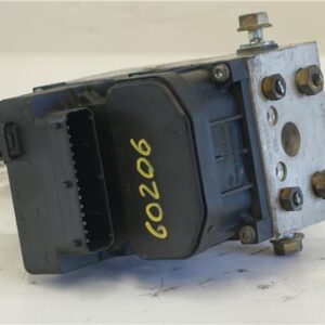 NUCLEO ABS Rover rover 45 (rt)(2000->) 1.6 16 K4F 16K4F 0273004537 273004537 GRANATE    modulador