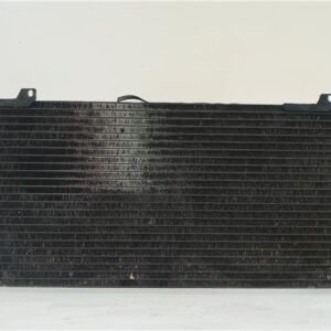 RADIADOR AIRE ACONDICIONADO Rover rover 45 (rt)(2000->) 1.6 16 K4F 16K4F 756400W GRANATE    Acondicionado condensador