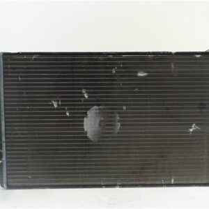 RADIADOR Seat leon (1p1)(05.2005->) 1.9 TDI BXF 872272S GRIS    agua gasoil RADIADOR DE AGUA JCR