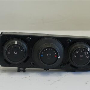 MANDOS CLIMATIZADOR Mercedes-Benz citan (bm 415) combi (09.2012->) 1.5 108/109/111 CDI Largo (415.703) [1,5 Ltr. - 70 kW CDI CAT] K9K U8 - #Prov# K9KU8PROV 275103428R BLANCO    acondicionado aire calefaccion 700.720