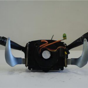 MANDO LUCES LIMPIA Citroen c3 pluriel (2003->) 1.6 NFU (TU5JP4) NFU(TU5JP4) 96488228XT NARANJA