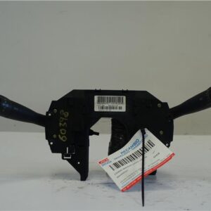 MANDO LUCES LIMPIA Citroen c4 berlina (06.2004->) 1.6 Collection [1,6 Ltr. - 80 kW HDi CAT (9HY / DV6TED4)] 9HY (DV6TED4) 9HY(DV6TED4) 96644965XT NEGRO    20DM75