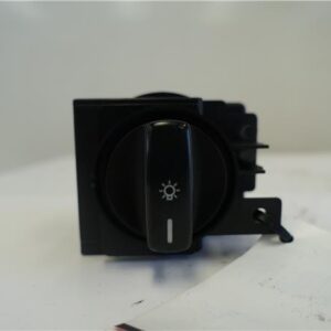 MANDO DE LUCES Mercedes-Benz clase b (bm 245)(03.2005->) 2.0 200 CDI (245.208) [2,0 Ltr. - 103 kW CDI CAT] OM 640.941 OM640941 A1695451004 NEGRO    COM 2000 COM2000 MANDO