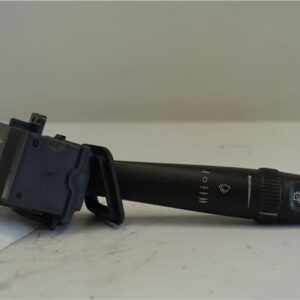 MANDO LIMPIAPARABRISAS Volvo v70 familiar (1996->) 2.4 B 5244 S2 B5244S2 ANJ971045C GRIS    com 2000 com2000 MANDO