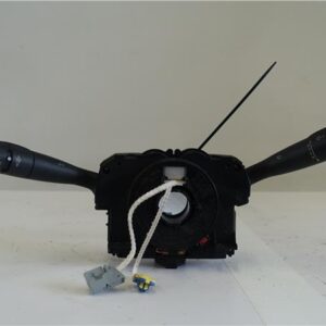 MANDO LUCES LIMPIA Citroen jumpy (2007->) 2.0 HDi 120 27 L1H1 Furgón [2,0 Ltr. - 88 kW HDi CAT (RHK / DW10UTED4)] RHK (DW10UTED4) RHK(DW10UTED4) 96650577XT AZUL