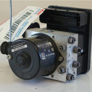 NUCLEO ABS Seat leon (1p1)(05.2005->) 1.9 TDI BLS 1K0614517AA NEGRO    modulador GQQ