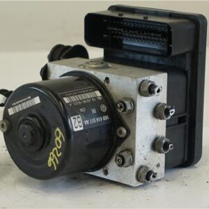 NUCLEO ABS Seat toledo (5p2)(09.2004->) 1.9 TDI BXE 1K0614517AA GRIS VERDOSO modulador HNV