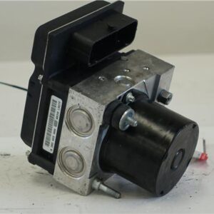 NUCLEO ABS Seat ibiza berlina (6j5)(06.2008->) 1.9 TDI BLS 6R0614517H BLANCO    modulador LBQ