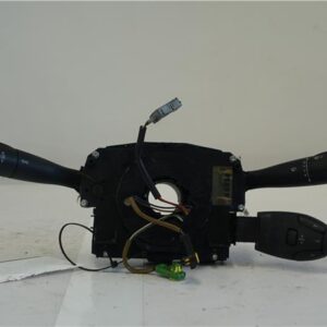 MANDO LUCES LIMPIA Peugeot 207 (2006->) 1.4 Confort [1,4 Ltr. - 50 kW HDi] 8HZ (DV4TD) 8HZ(DV4TD) 96630732XT AZUL OSCURO