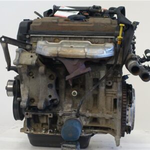 MOTOR COMPLETO Peugeot 206 (1998->) 1.4 i KFX (TU3JP) KFX(TU3JP) KFX GRIS    BLOQUE core usado 20CE45