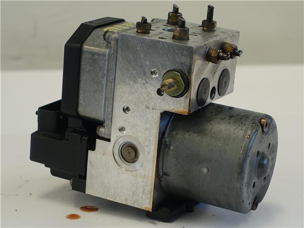 NUCLEO ABS Opel omega b (1994->) 2.5 V6 X 25 XE X25XE 0265220427 265220427 AZUL modulador