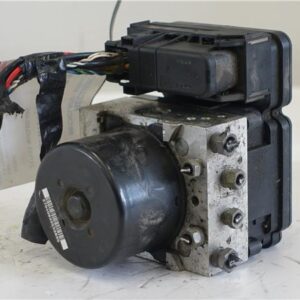 NUCLEO ABS Ford c-max (cb7)(2010->) 1.0 Titanium [1,0 Ltr. - 92 kW EcoBoost CAT] M1DA - #Prov# M1DAPROV A426G GRIS    modulador