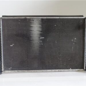 RADIADOR Volkswagen passat berlina (3b3)(2000->) 1.9 TDI AVF GRIS agua gasoil RADIADOR DE AGUA FRK