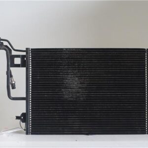 RADIADOR AIRE ACONDICIONADO Volkswagen passat berlina (3b3)(2000->) 1.9 TDI AVF 3B0260401 GRIS    Acondicionado condensador FRK