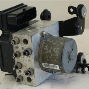 NUCLEO ABS Ford mondeo iv 1.8 TDCi QYBA 8G91-2C405-AB 8G912C405AB NEGRO    modulador