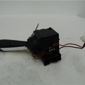 MANDO DE LUCES Dacia duster i (2010->) 1.5 Ambiance 4x2 [1,5 Ltr. - 80 kW dCi Diesel FAP CAT] K9K 658 - #Prov# K9K658PROV E1109558 BLANCO    COM 2000 COM2000 MANDO