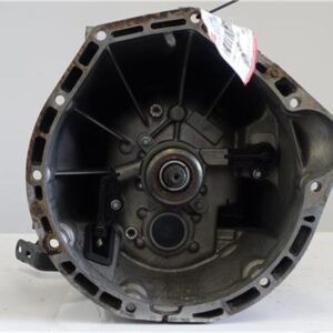 CAJA CAMBIOS MANUAL Mercedes-Benz slk (bm 170) roadster (04.1996->) 2.0 200 Compressor (170.444) [2,0 Ltr. - 120 kW Compresor CAT] G 111 - #Prov# G111PROV 716630 NEGRO    transmision