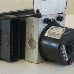 NUCLEO ABS Seat leon (1m1)(11.1999->) 1.6 16 V AZD 1J0614117F ROJO    modulador