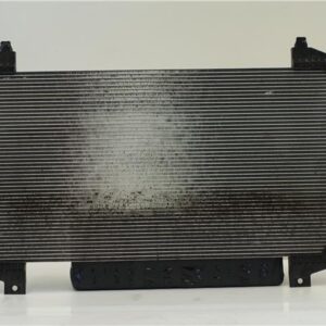 RADIADOR AIRE ACONDICIONADO Mitsubishi eclipse cross (gk0w)(01.2018->) 1.5 Motion 2WD [1,5 Ltr. - 120 kW T-MIVEC] 4B40 - #Prov# 4B40PROV 1804203 GRIS    Acondicionado condensador