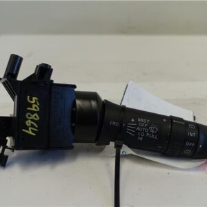 MANDO LIMPIAPARABRISAS Mitsubishi eclipse cross (gk0w)(01.2018->) 1.5 Motion 2WD [1,5 Ltr. - 120 kW T-MIVEC] 4B40 - #Prov# 4B40PROV E532-016 E532016 GRIS    com 2000 com2000 MANDO