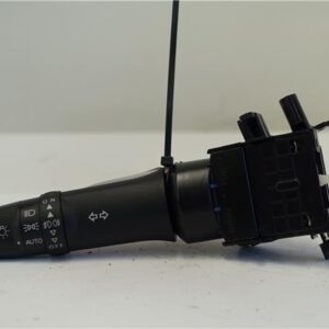 MANDO DE LUCES Mitsubishi eclipse cross (gk0w)(01.2018->) 1.5 Motion 2WD [1,5 Ltr. - 120 kW T-MIVEC] 4B40 - #Prov# 4B40PROV 17G688 GRIS    COM 2000 COM2000 MANDO