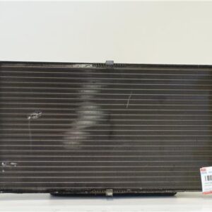 RADIADOR Chrysler sebring jr 27 cabrio (2001->) 2.7 LX [2,7 Ltr. - 149 kW CAT] 2,7 L - #Prov# 27LPROV 05017620AA 5017620AA GRIS PLATA    agua gasoil RADIADOR DE AGUA