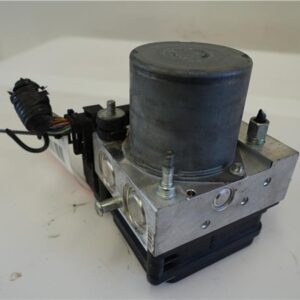 NUCLEO ABS Infiniti ex (j50)(2008->) 3.0 EX30d GT [3,0 Ltr. - 175 kW V6 Diesel CAT] D-V9X - #Prov# DV9XPROV 0265236244 265236244 BLANCO    modulador