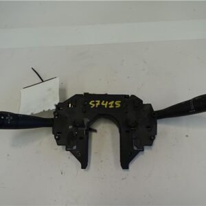 MANDO LUCES LIMPIA Citroen c5 berlina (2008->) 2.0 Seduction [2,0 Ltr. - 103 kW HDi FAP] RHF - #Prov# RHFPROV 96720602XT NEGRO