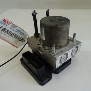 NUCLEO ABS Renault master iv furgón (fv, jv) 2.3 dCi (FV0A, FV0B) - #Prov# M9T 702 - #Prov# M9T702PROV 476603593R BLANCO    modulador