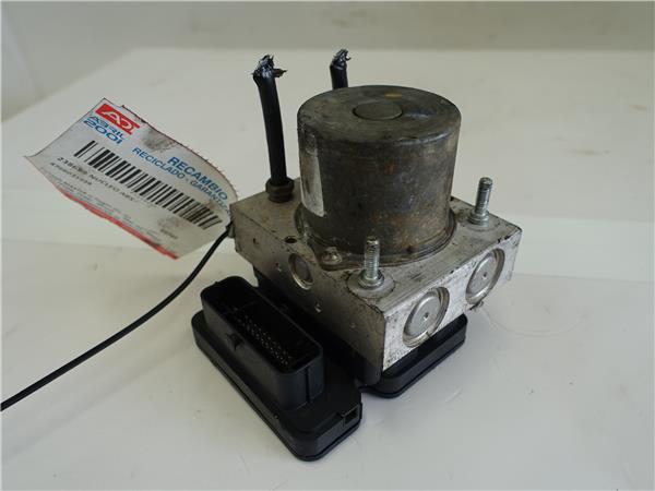 NUCLEO ABS Renault master iv furgón (fv, jv) 2.3 dCi (FV0A, FV0B) - #Prov# M9T 702 - #Prov# M9T702PROV 476603593R BLANCO modulador