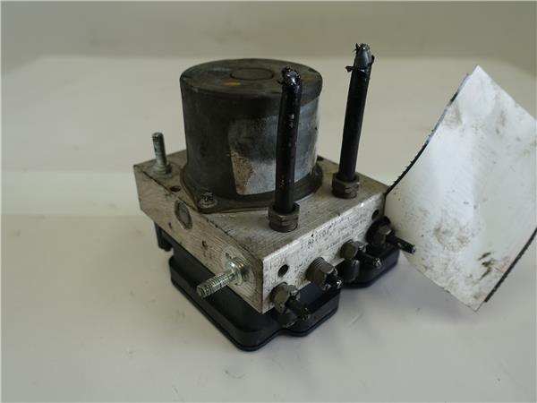 NUCLEO ABS Renault master iv furgón (fv, jv) 2.3 dCi (FV0A, FV0B) - #Prov# M9T 702 - #Prov# M9T702PROV 476603593R BLANCO modulador - Imagen 2