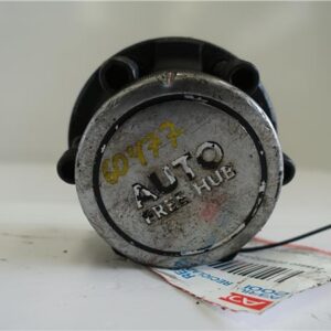 DESBLOQUEADORES RUEDA 4X4 Mitsubishi montero (l040)(1984->) 2.5 2500 TD (2-ptas.) [2,5 Ltr. - 70 kW Turbodiesel] 4D56 - #Prov# 4D56PROV MB569146 BLANCO    llanta Neumatico