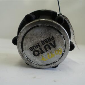 DESBLOQUEADORES RUEDA 4X4 Mitsubishi montero (l040)(1984->) 2.5 2500 TD (2-ptas.) [2,5 Ltr. - 70 kW Turbodiesel] 4D56 - #Prov# 4D56PROV MB569146 BLANCO    llanta Neumatico