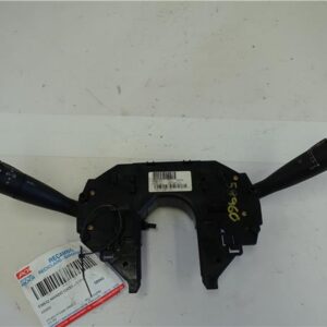 MANDO LUCES LIMPIA Citroen c4 coupe (2004->) 1.6 16V NFU (TU5JP4) NFU(TU5JP4) 6242Z3 NEGRO    20CN20